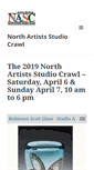 Mobile Screenshot of nascrawl.org